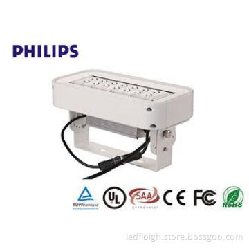 Waterproof 40W Cool White LED Flood Light High Power Outdoo
